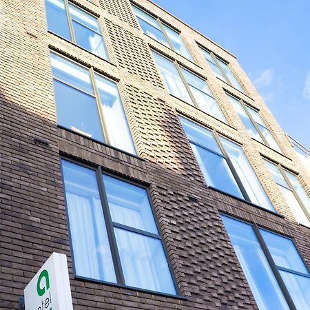 Aptel East Лондон Экстерьер фото