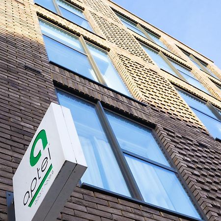 Aptel East Лондон Экстерьер фото